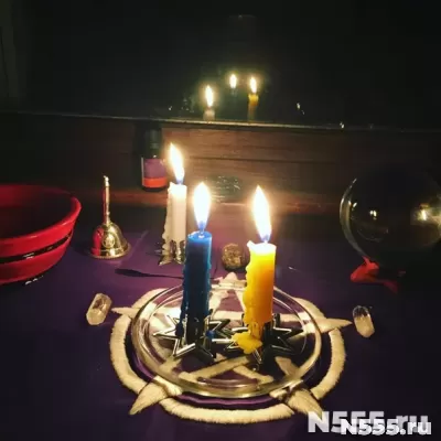 Нальчик #ПРИВОРОТ#НА ЖЕНЩИНУ #СИЛЬНЫЙ МАГ-КОЛДУН#НЕ ДОРОГО