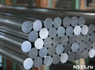 Круг Распродажа! 10ХСНД 270 мм, цена - 315000 руб! Екатеринб