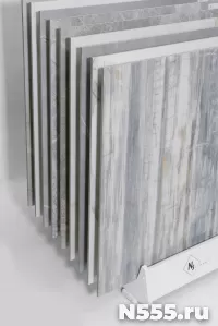 Широкоформатный керамогранит - в наличии на складе