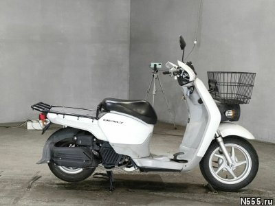 Скутер грузовой Honda Benly 50 Pro рама AA05 mini scooter
